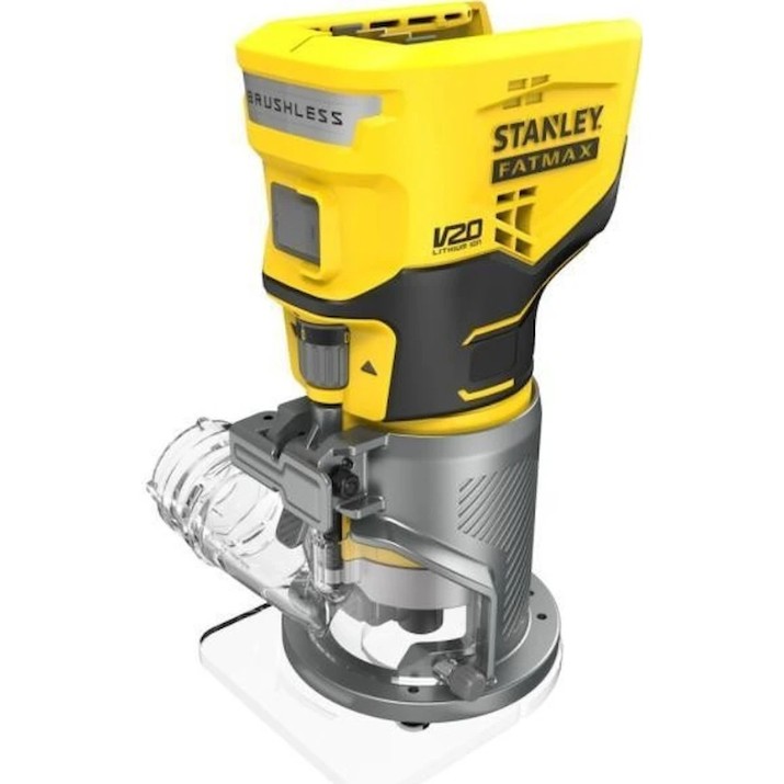 Maşina de frezat Stanley SFMCW400B