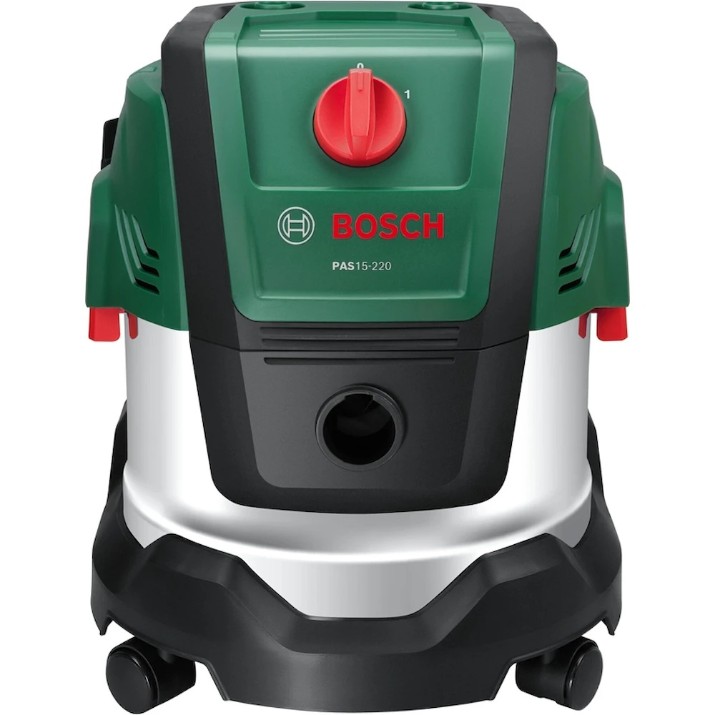 Промышленный пылесос Bosch B06033E7100