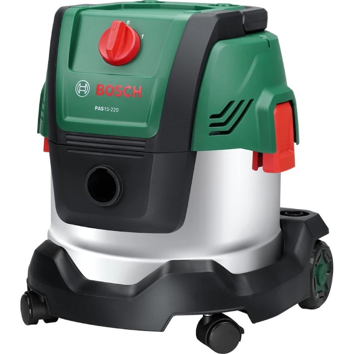 Промышленный пылесос Bosch B06033E7100