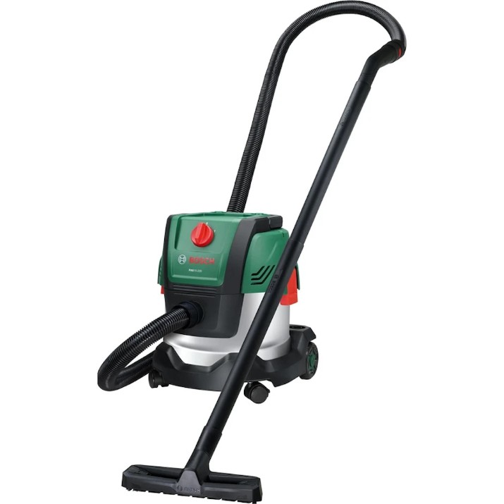 Промышленный пылесос Bosch B06033E7100