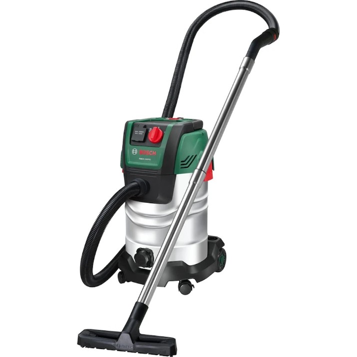 Промышленный пылесос Bosch B06033E7300