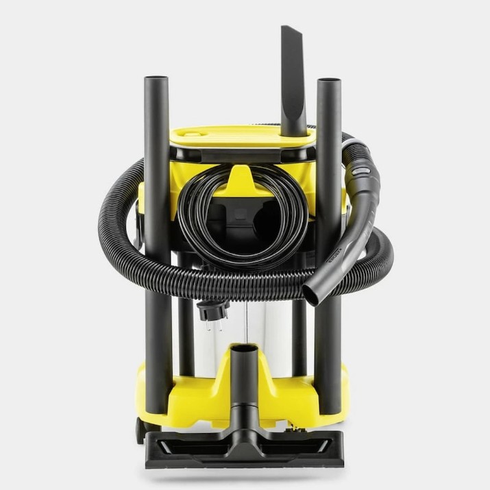 Aspirator industrial Karcher WD 3 S V-15/4/20 (1.628-138.0)