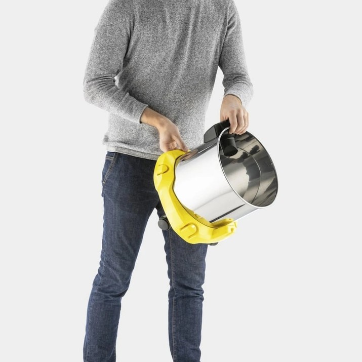 Aspirator industrial Karcher WD 3 S V-15/4/20 (1.628-138.0)