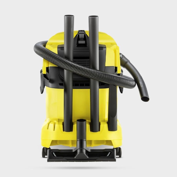 Aspirator industrial Karcher WD 4-18 Dual Battery Set V-20/22 (1.628-601.0)