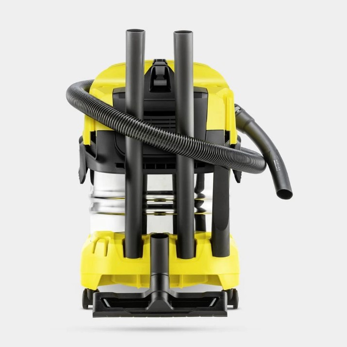 Aspirator industrial Karcher WD 4-18 S Dual Battery V-20/22 (1.628-625.0)