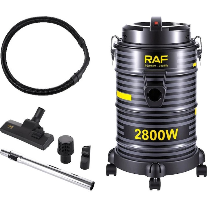Aspirator industrial RAF R.8716