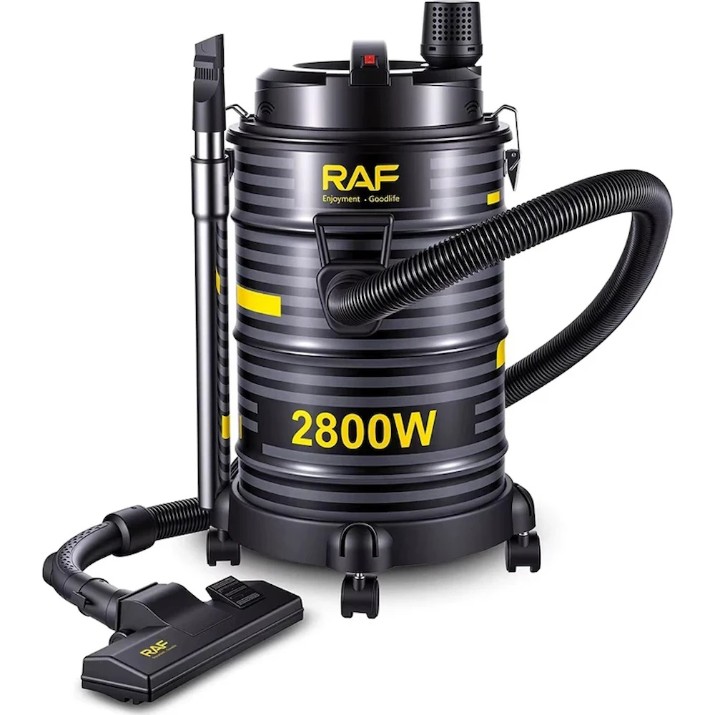 Aspirator industrial RAF R.8716