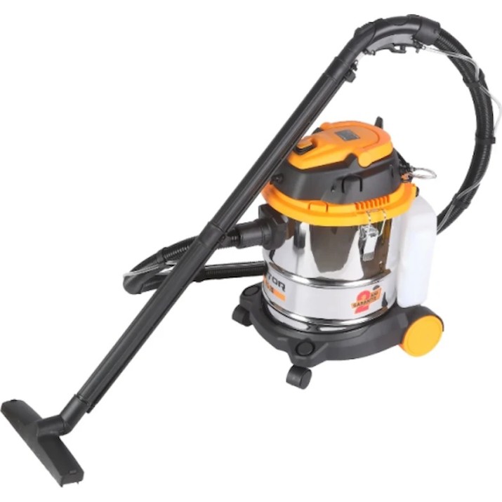 Промышленный пылесос Rotor RS-20