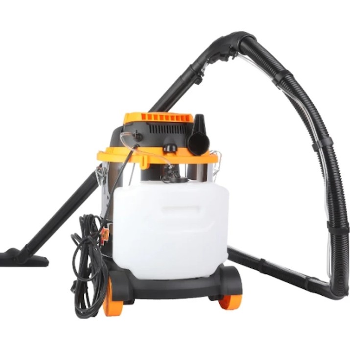 Промышленный пылесос Rotor RS-20