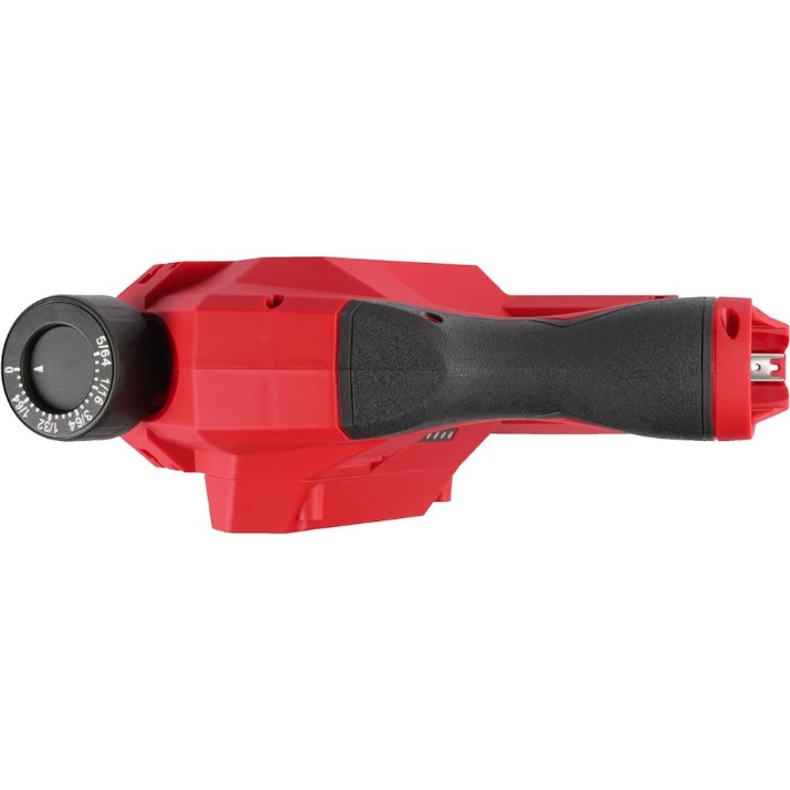 Rindea electrica Milwaukee 4933492850