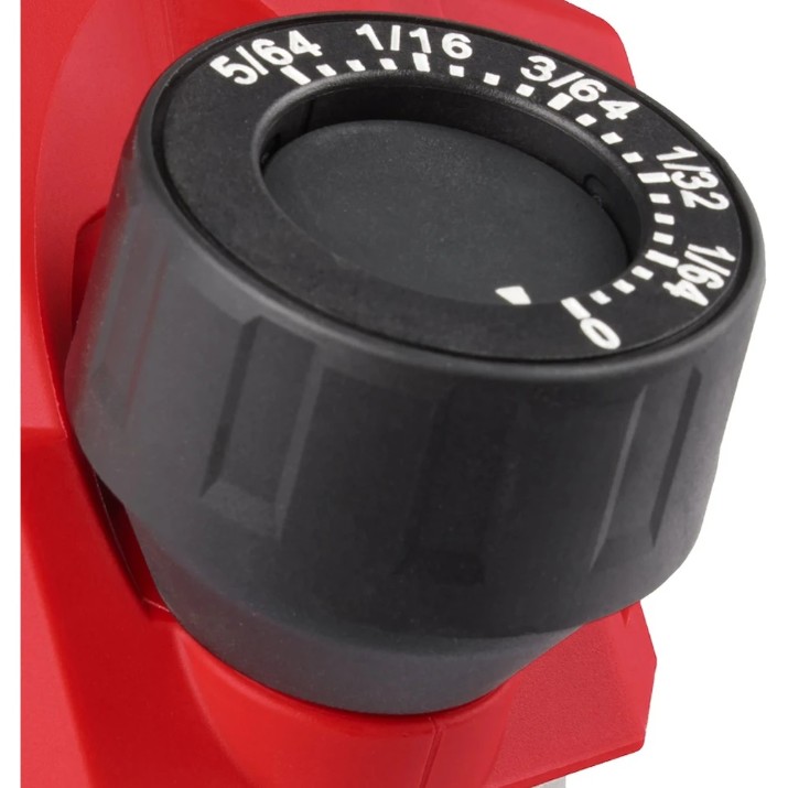 Rindea electrica Milwaukee 4933492850