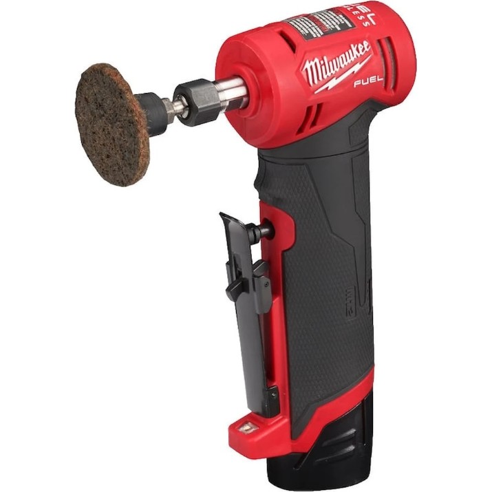 Полировальная шлифмашина Milwaukee M12FDGA-0 (4933471439)