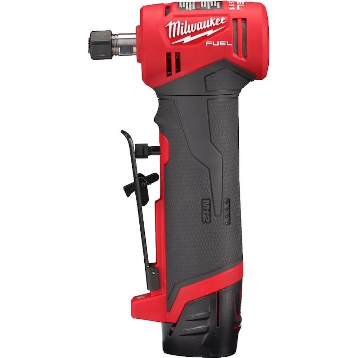 Полировальная шлифмашина Milwaukee M12FDGA-0 (4933471439)