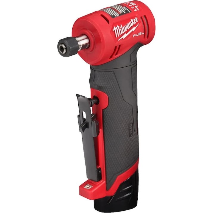 Полировальная шлифмашина Milwaukee M12FDGA-0 (4933471439)