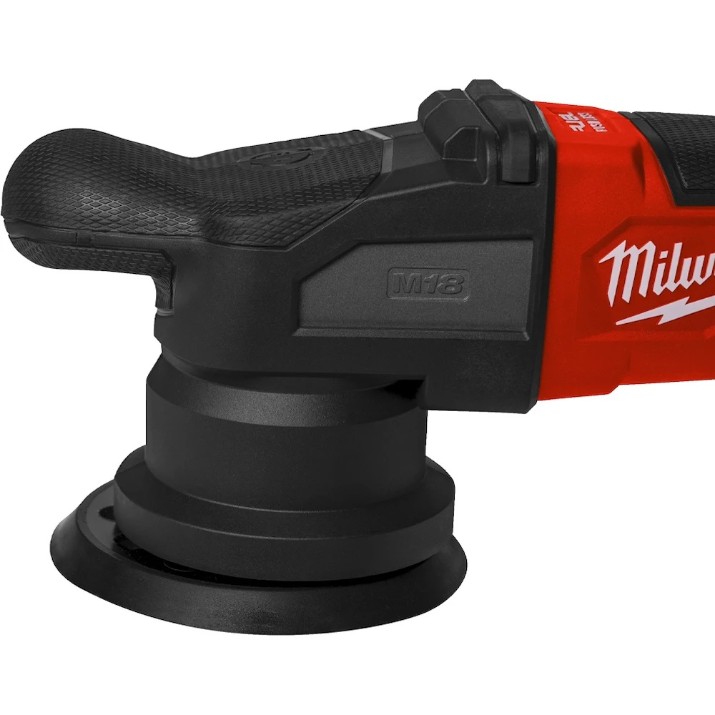Mașina de șlefuit Milwaukee M18 FROP15-0 (4933499156)