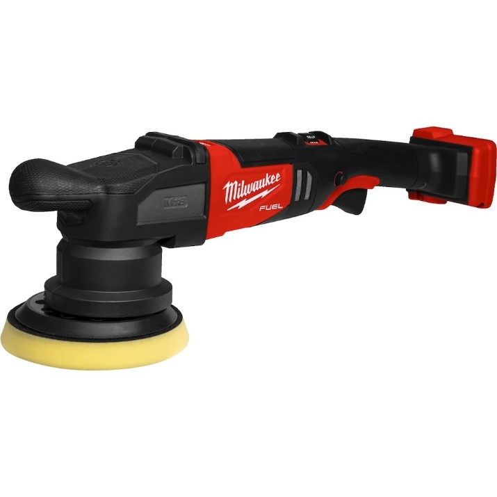 Mașina de șlefuit Milwaukee M18 FROP15-0 (4933499156)