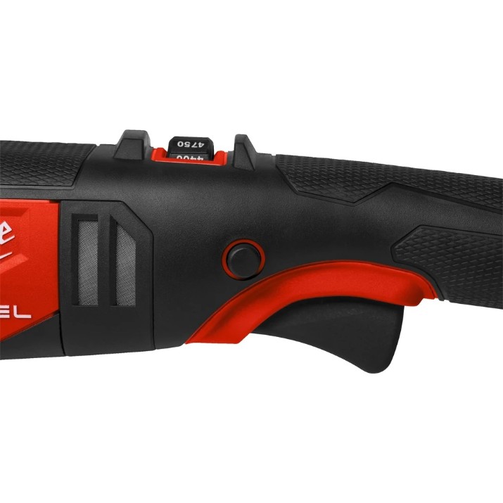 Mașina de șlefuit Milwaukee M18 FROP15-0 (4933499156)