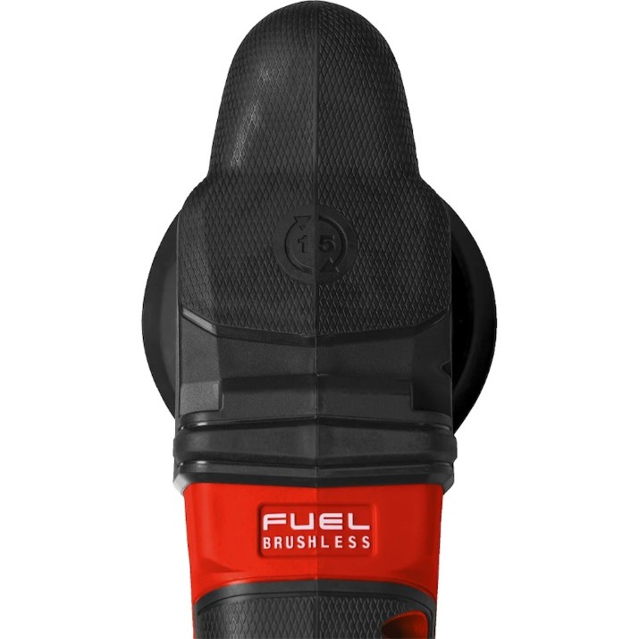 Mașina de șlefuit Milwaukee M18 FROP15-0 (4933499156)