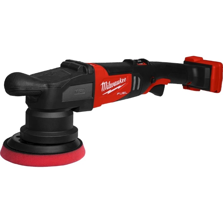 Mașina de șlefuit Milwaukee M18 FROP15-0 (4933499156)
