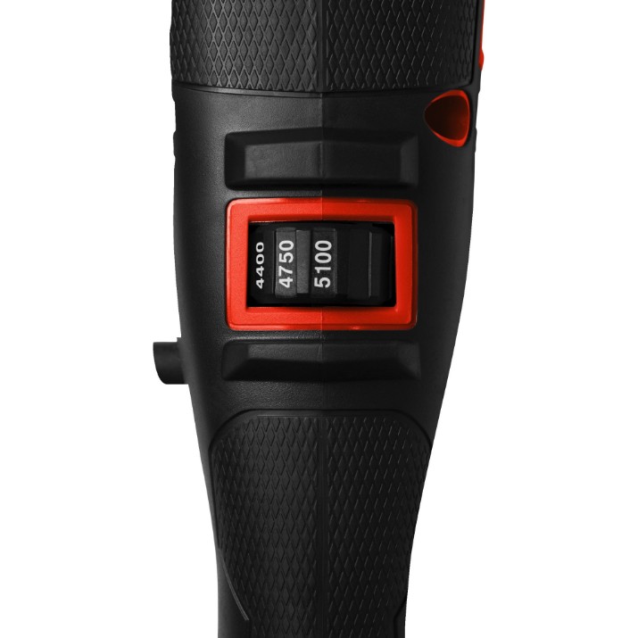 Полировальная шлифмашина Milwaukee M18FROP15-0X (4933478834)
