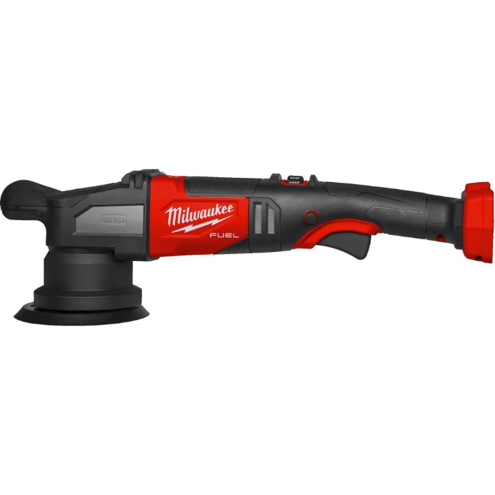 Полировальная шлифмашина Milwaukee M18FROP15-0X (4933478834)