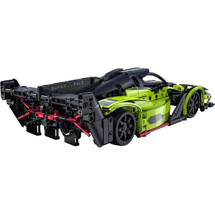 Set de construcție CaDa Fantasy Wings (C51303W)