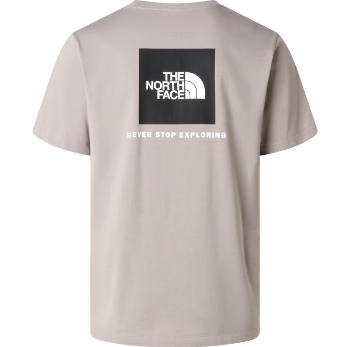 Tricou bărbătesc The North Face Evo Box NSE Stone Slab, s.XL
