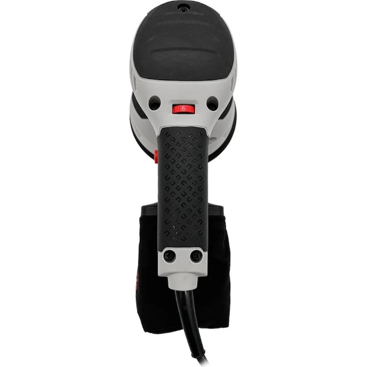 Эксцентриковая шлифмашина Crown CT13663V