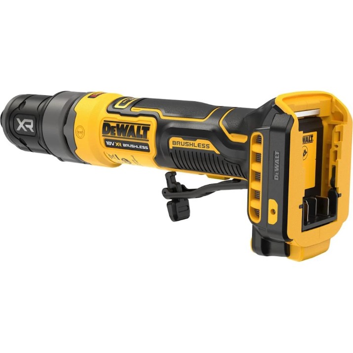 Прямая шлифмашина DeWalt DCG420N