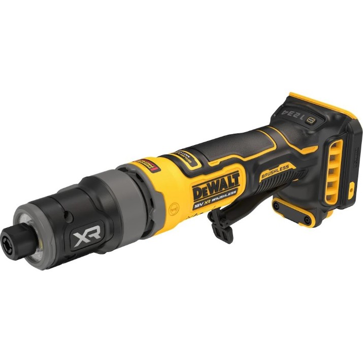 Прямая шлифмашина DeWalt DCG420N