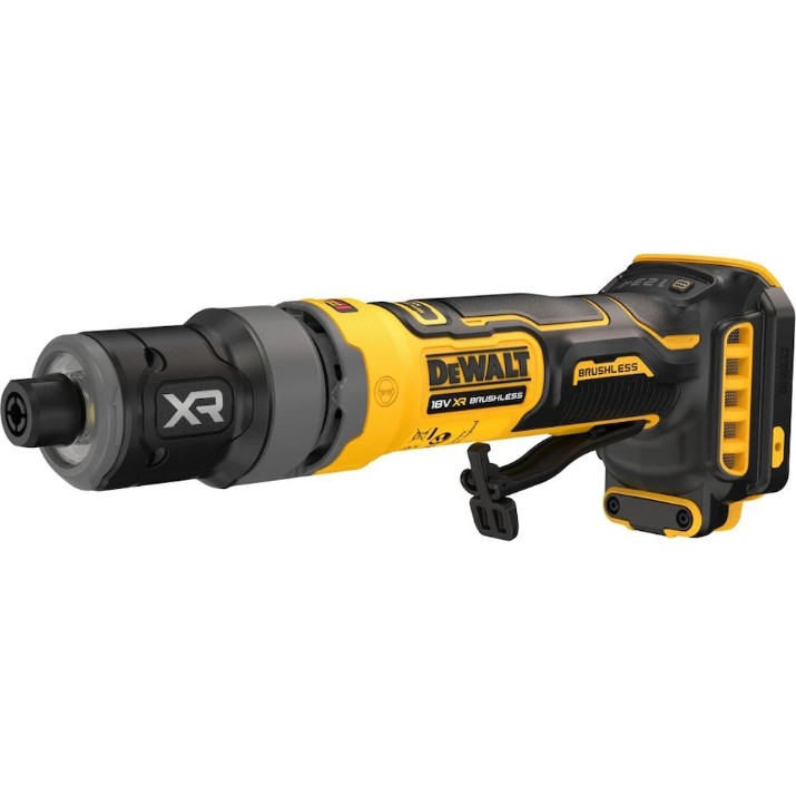 Прямая шлифмашина DeWalt DCG420N