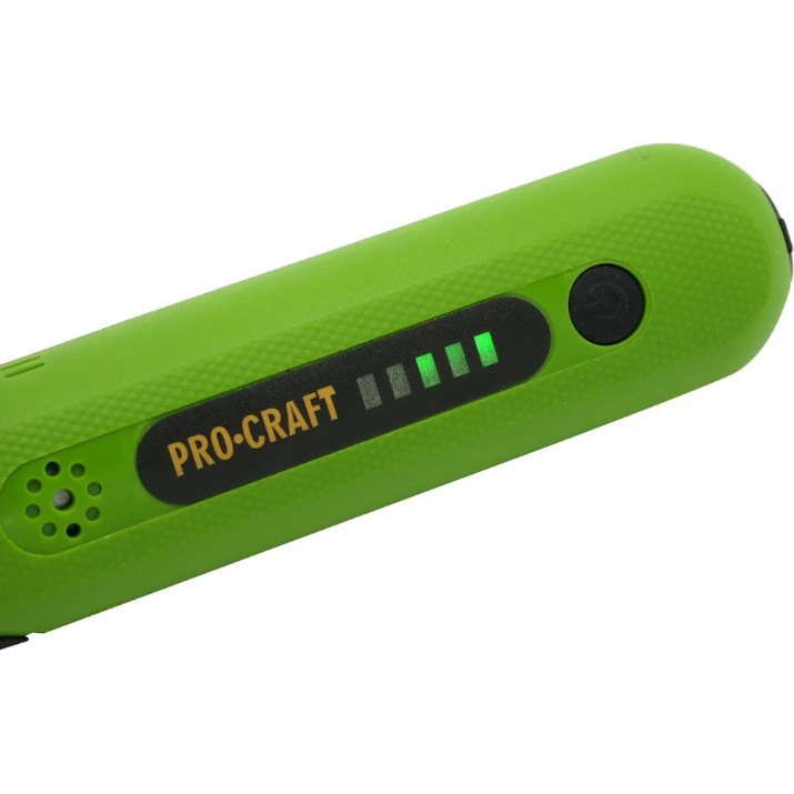 Polizor drept ProCraft PG8 (21245)