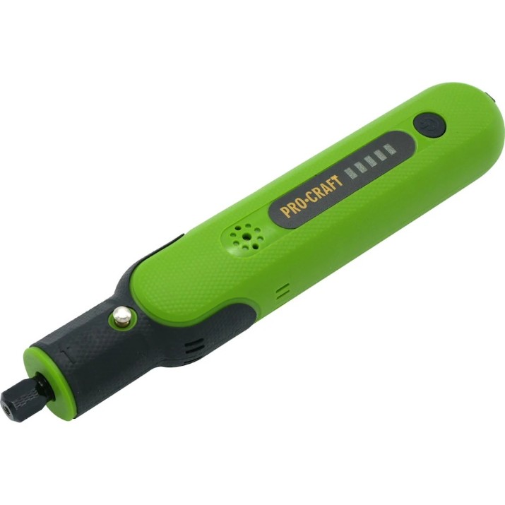 Polizor drept ProCraft PG8 (21245)