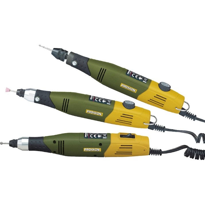 Polizor drept Proxxon Micromot 60/E (28510)