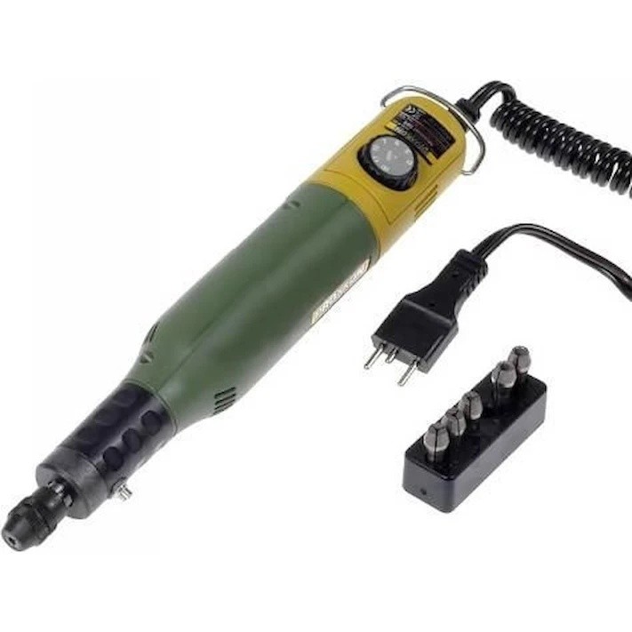 Polizor drept Proxxon Micromot 60/E (28510)