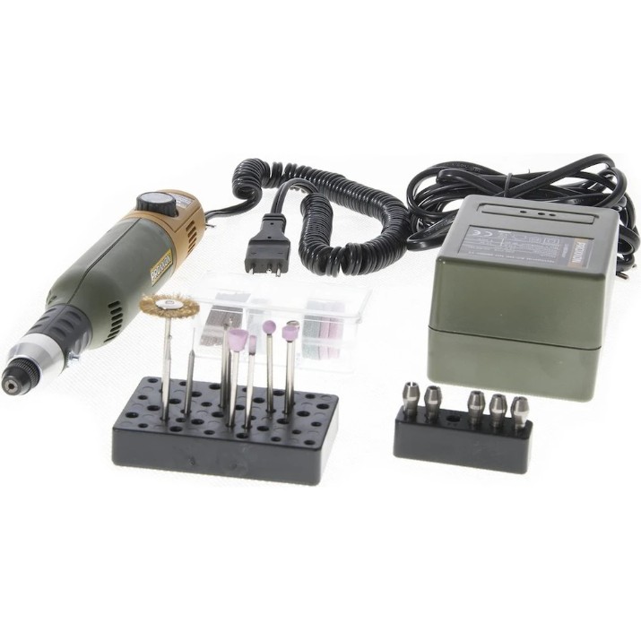 Прямая шлифмашина Proxxon Micromot 60/E (28515)