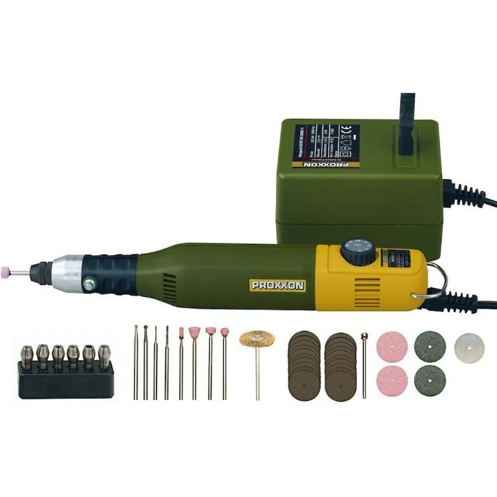 Прямая шлифмашина Proxxon Micromot 60/E (28515)