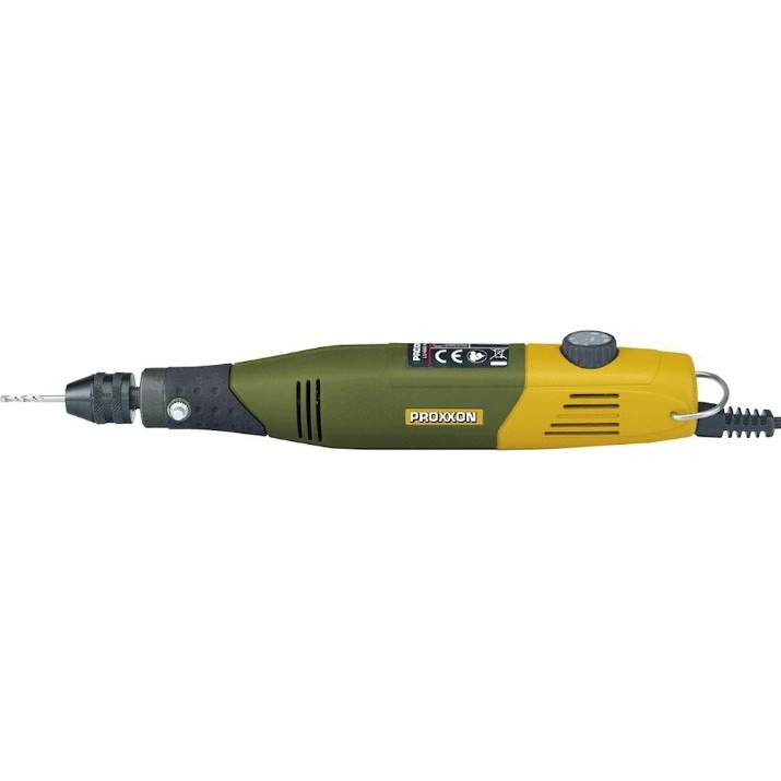 Прямая шлифмашина Proxxon Micromot 60/EF (28512)