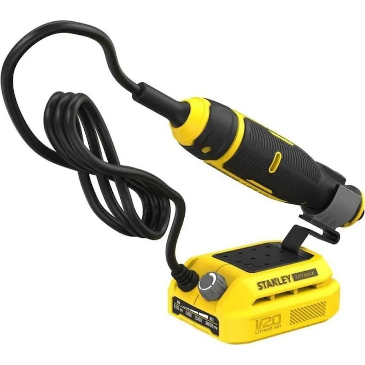 Polizor drept Stanley SFMCE030B-XJ