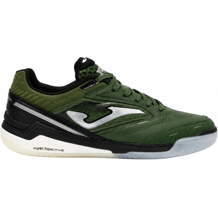 Ghete pentru fotbal Joma GAMW2523IN Khaki, s.42