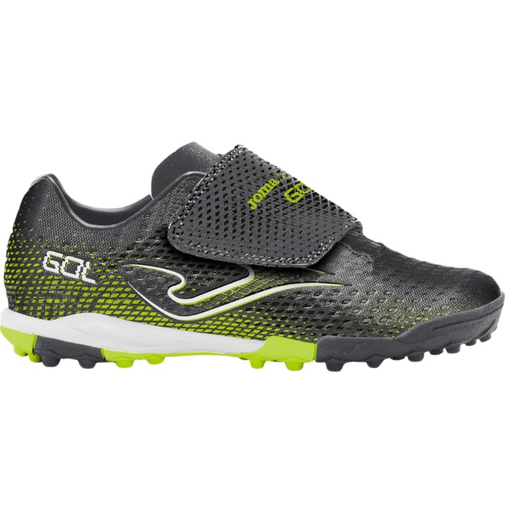 Футбольные бутсы Joma GOJS2622TFV Dark Grey, s.31