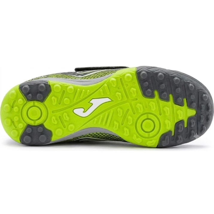 Футбольные бутсы Joma GOJS2622TFV Dark Grey, s.34