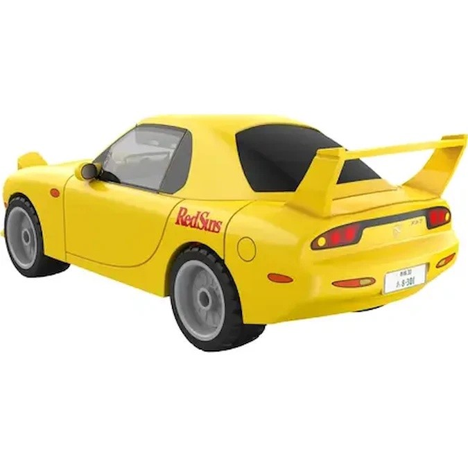 Конструктор CaDa Mazda RX-7 FD3S (C55017W)
