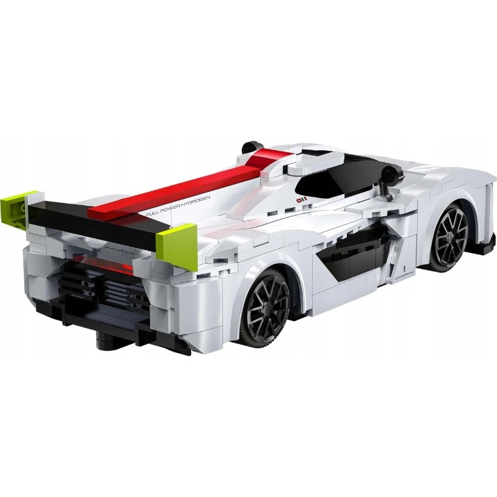 Set de construcție CaDa Pininfarina-H2 Speed (C51090W)