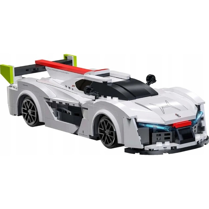 Set de construcție CaDa Pininfarina-H2 Speed (C51090W)