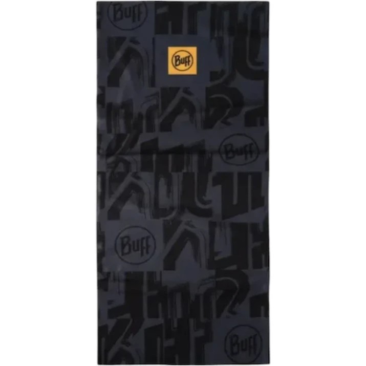 Мультифункциональная повязка Buff Coolnet UV Losne Graphite