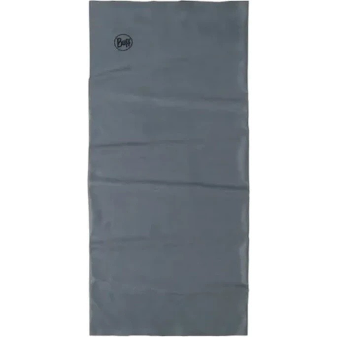Мультифункциональная повязка Buff CoolNet UV Solid Ash 