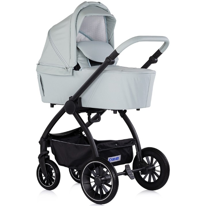 Carucior Chipolino Prestige 3in1 Matcha (KKPRS02604MA)