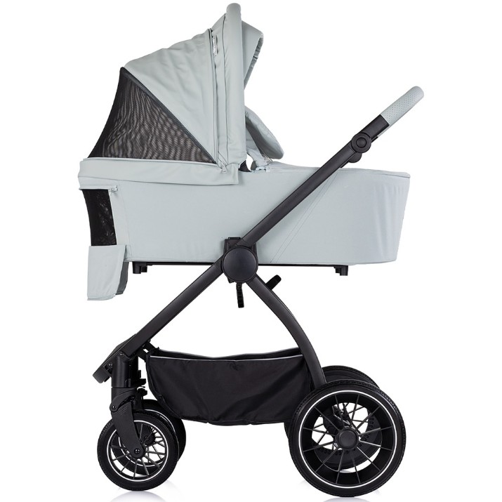 Carucior Chipolino Prestige 3in1 Matcha (KKPRS02604MA)