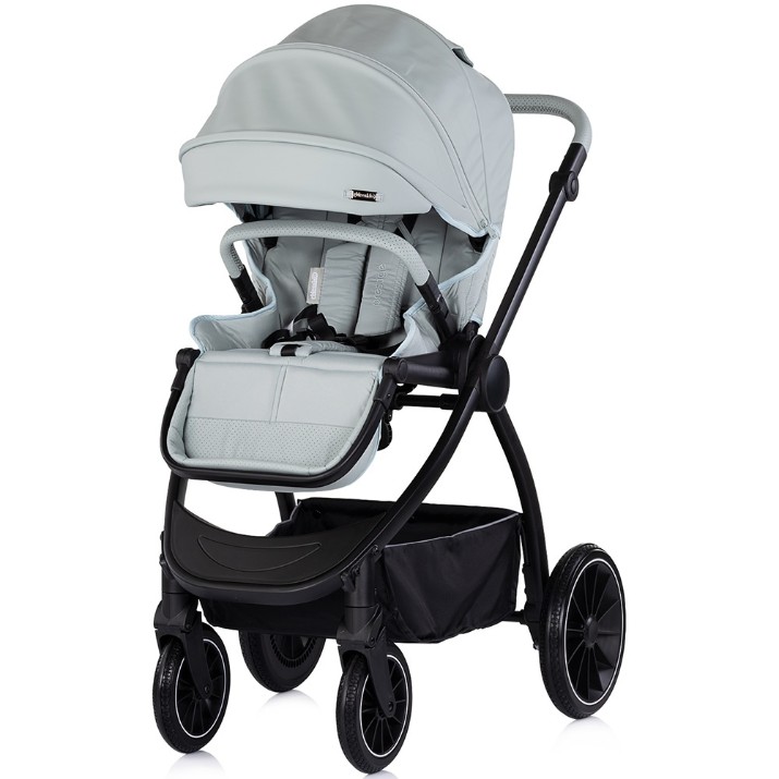 Carucior Chipolino Prestige 3in1 Matcha (KKPRS02604MA)